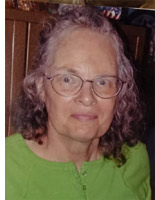 Norma Vail Reese